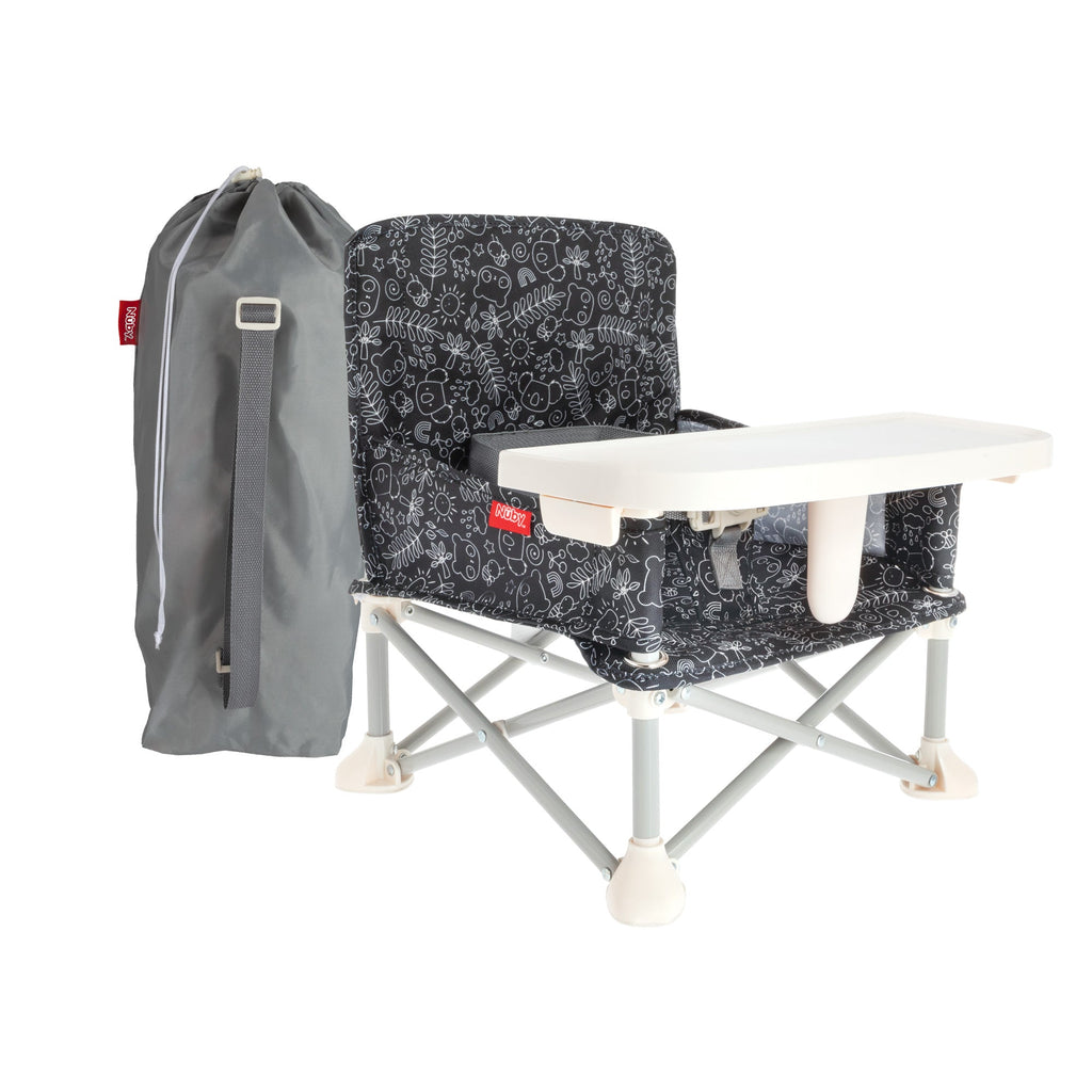 Pop Up Booster Seat | Forest #110HB