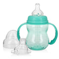 Bottle-to-Cup Wide Neck Bottle #300JP