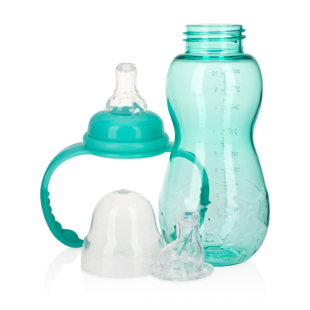 Bottle-to-Cup Standard Neck Bottle #3019C