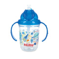 Flip N' Sip Soft Straw Trainer Cup #229U3