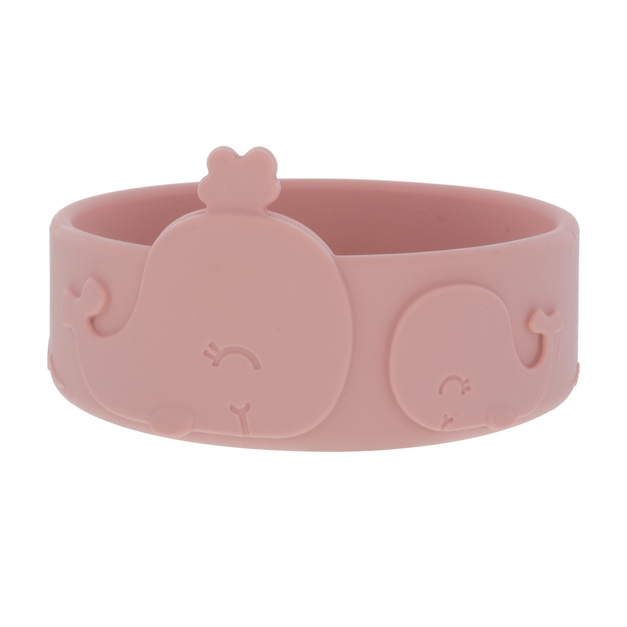 Animal Friends All Silicone Bowl #333L2