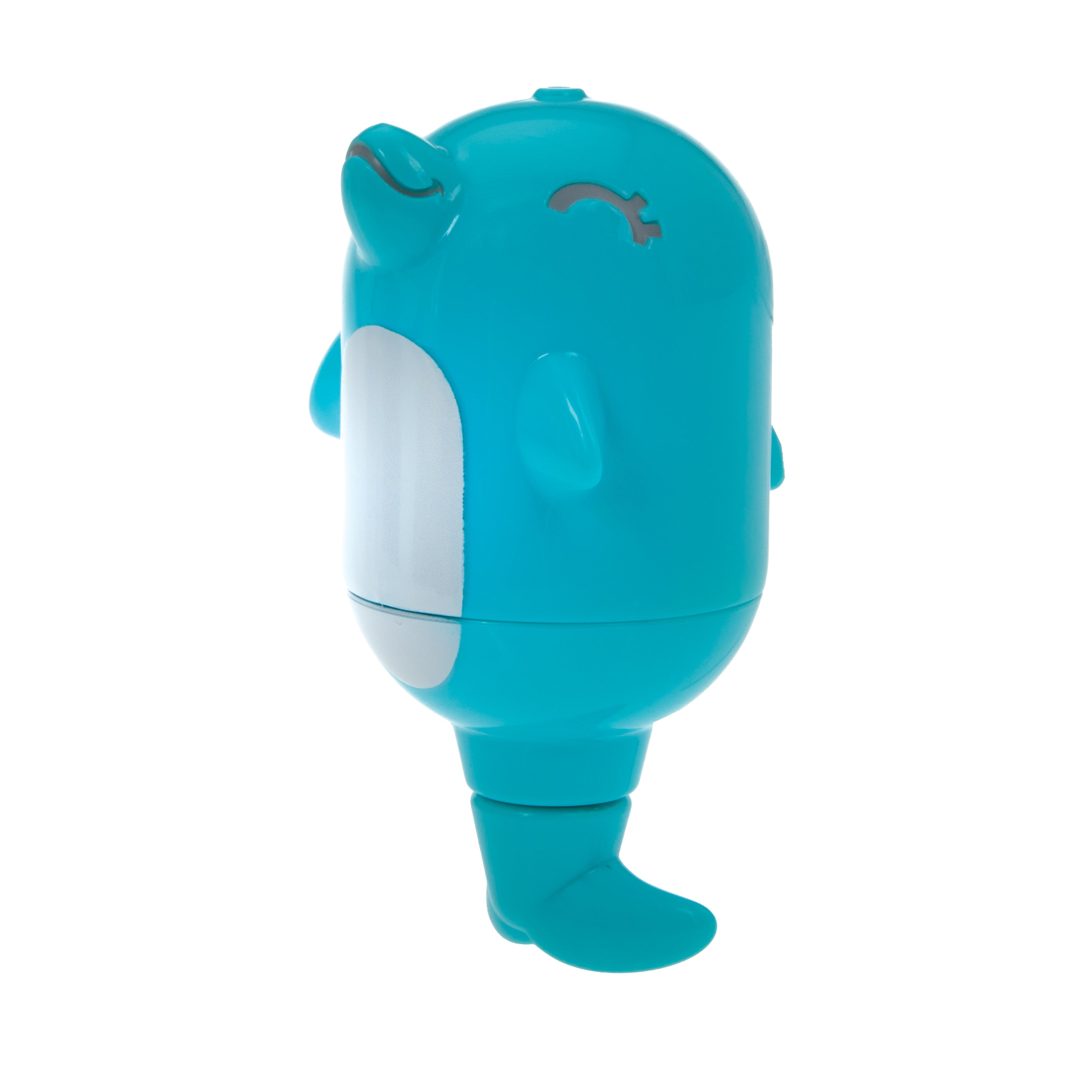 Dolphin Squirt Toy with Splash Squirter Balls #2463Q