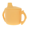 Animal Friends Two-Handle Silicone Sippy Cup #325UP