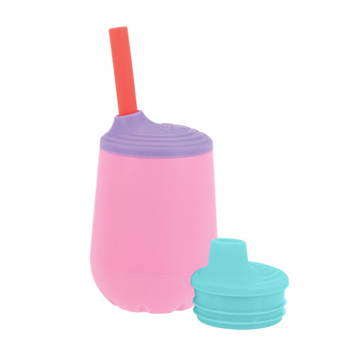 3-Stage Training Cup Set | Pink #360HQ