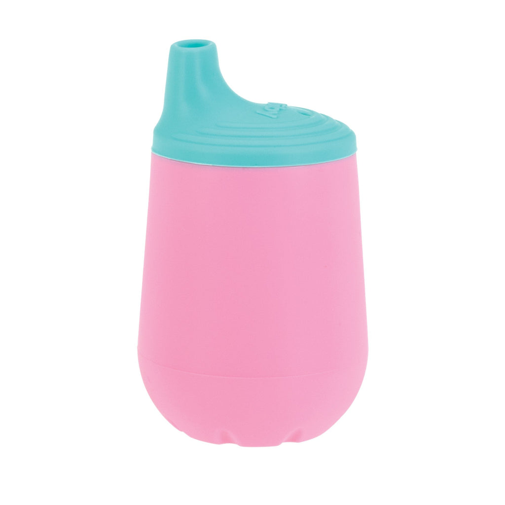 3-Stage Training Cup Set | Pink #360HQ