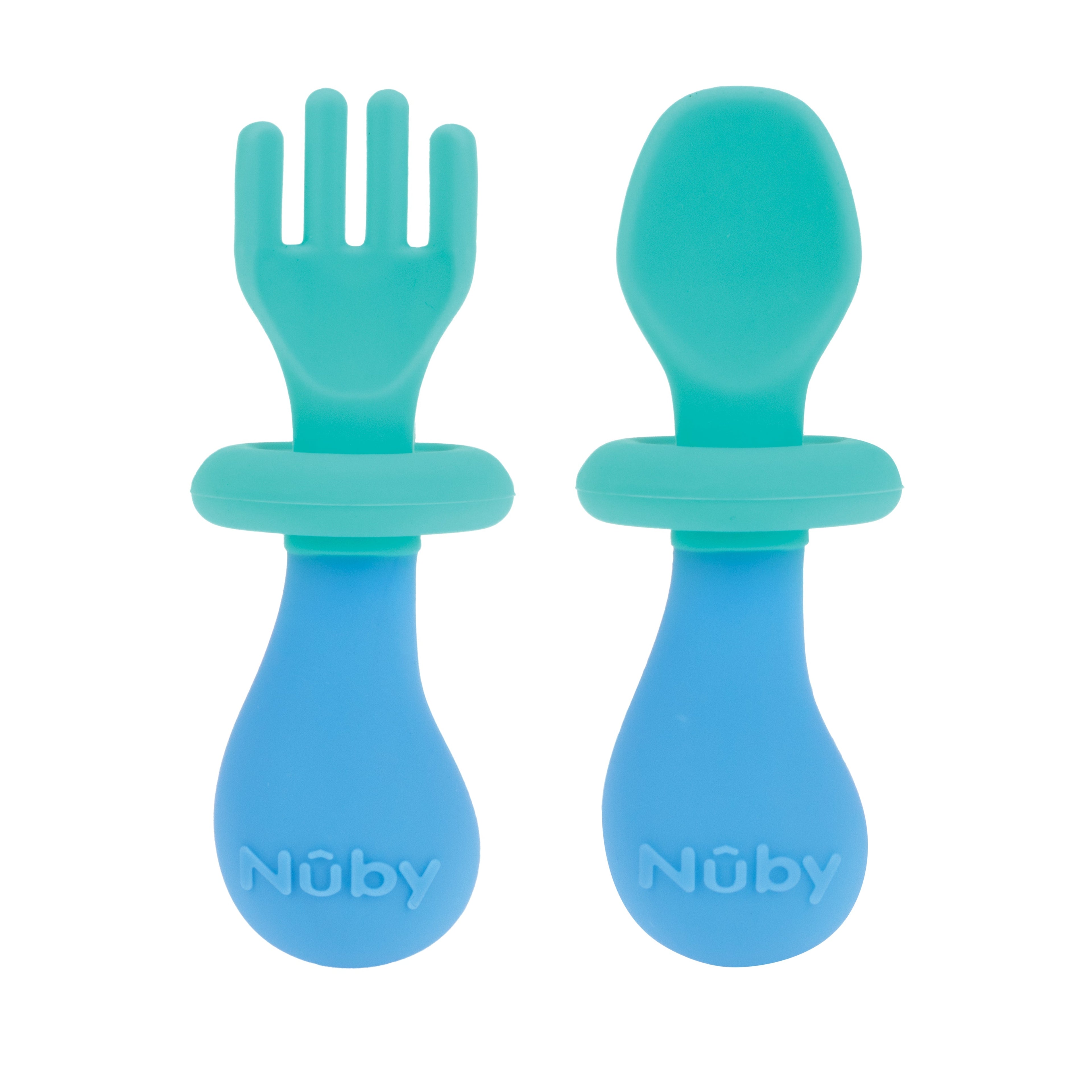 First Fork & Spoon Set #232U8