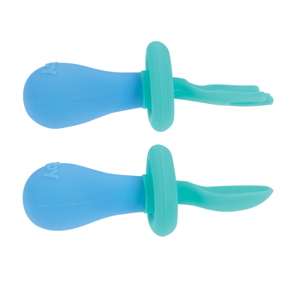 First Fork & Spoon Set #232U8