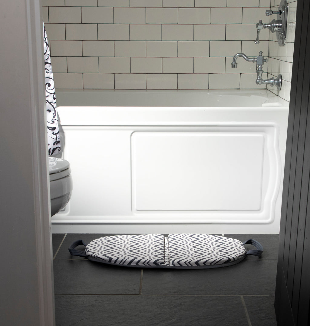 Folding Bathtub Kneeling Pad #128XA