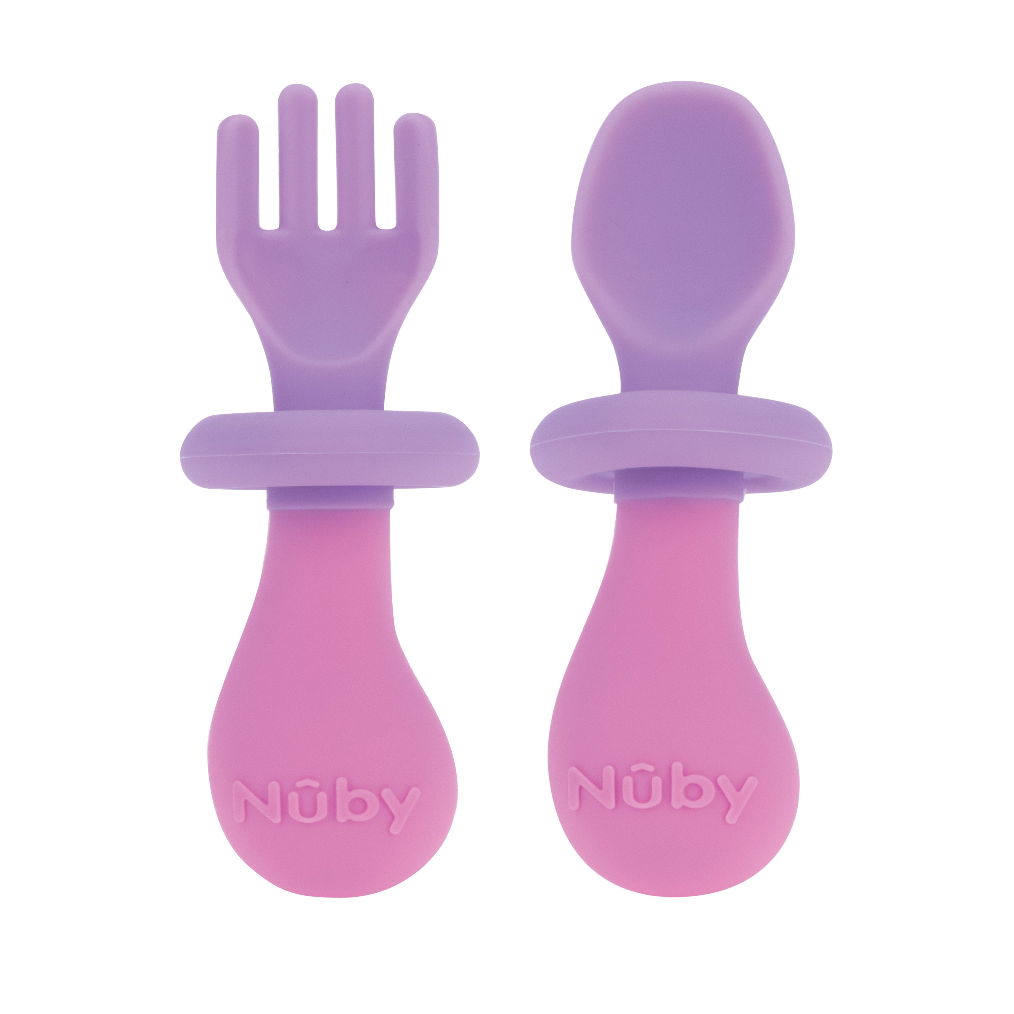 First Fork & Spoon Set #232U8