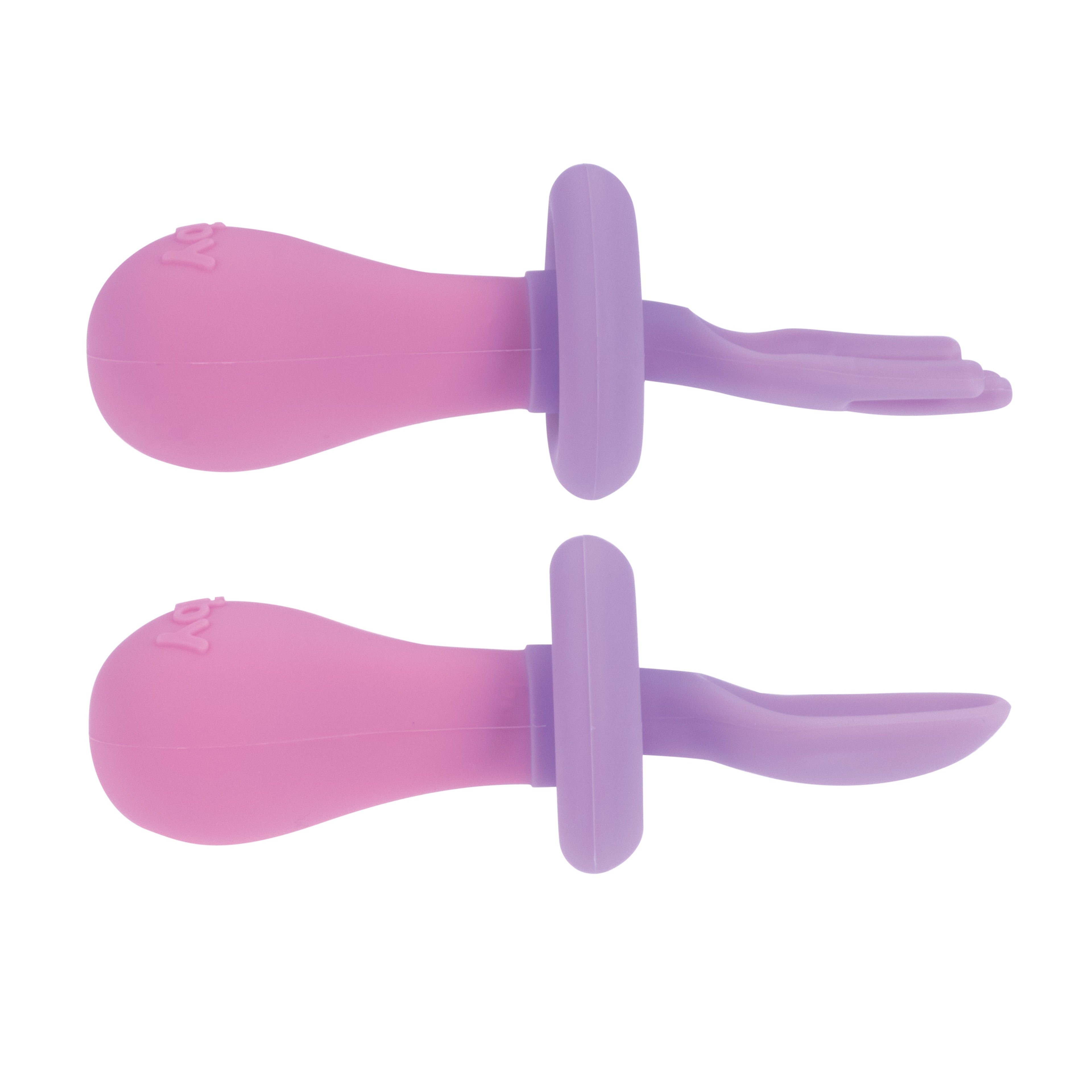 First Fork & Spoon Set #232U8