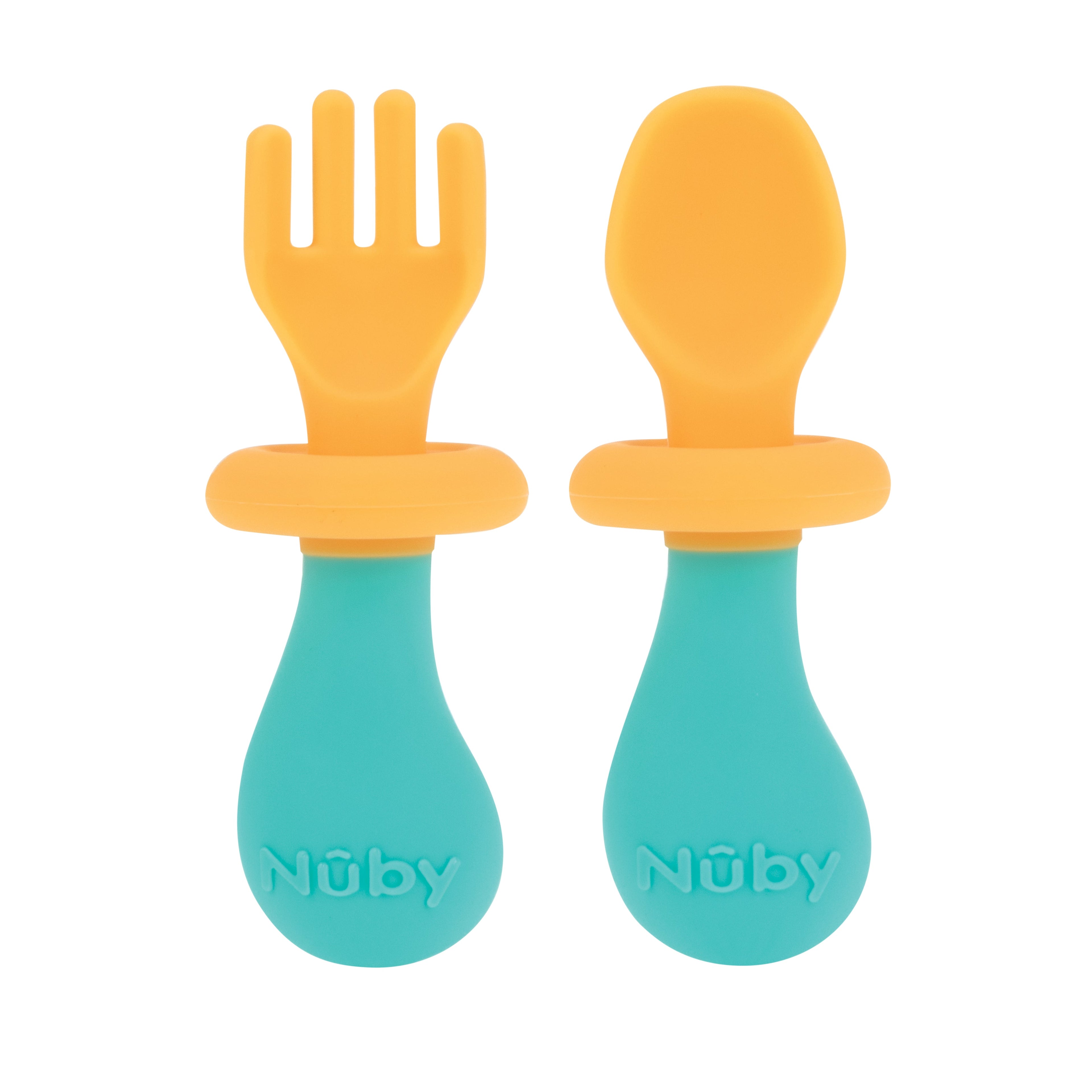 First Fork & Spoon Set #232U8