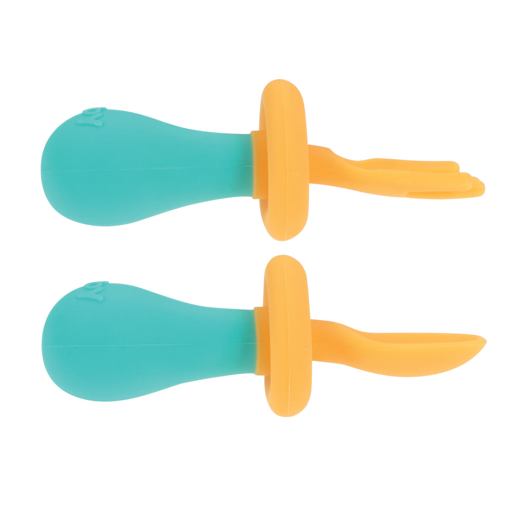 First Fork & Spoon Set #232U8
