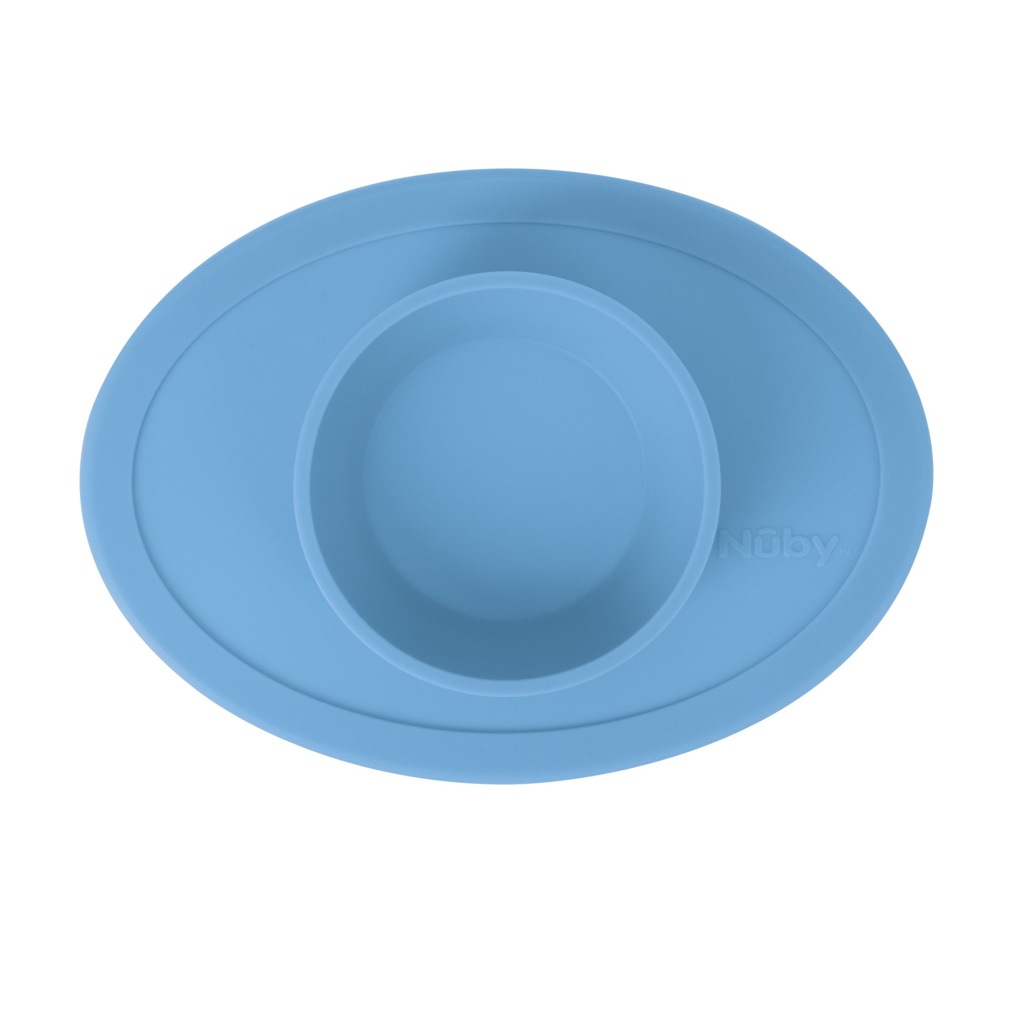 Sure Grip Silicone Suction Bowl #056Q7