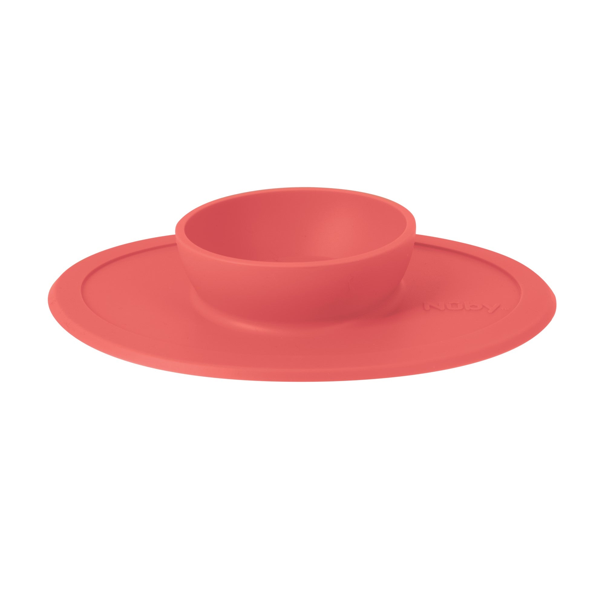 Sure Grip Silicone Suction Bowl #056Q7