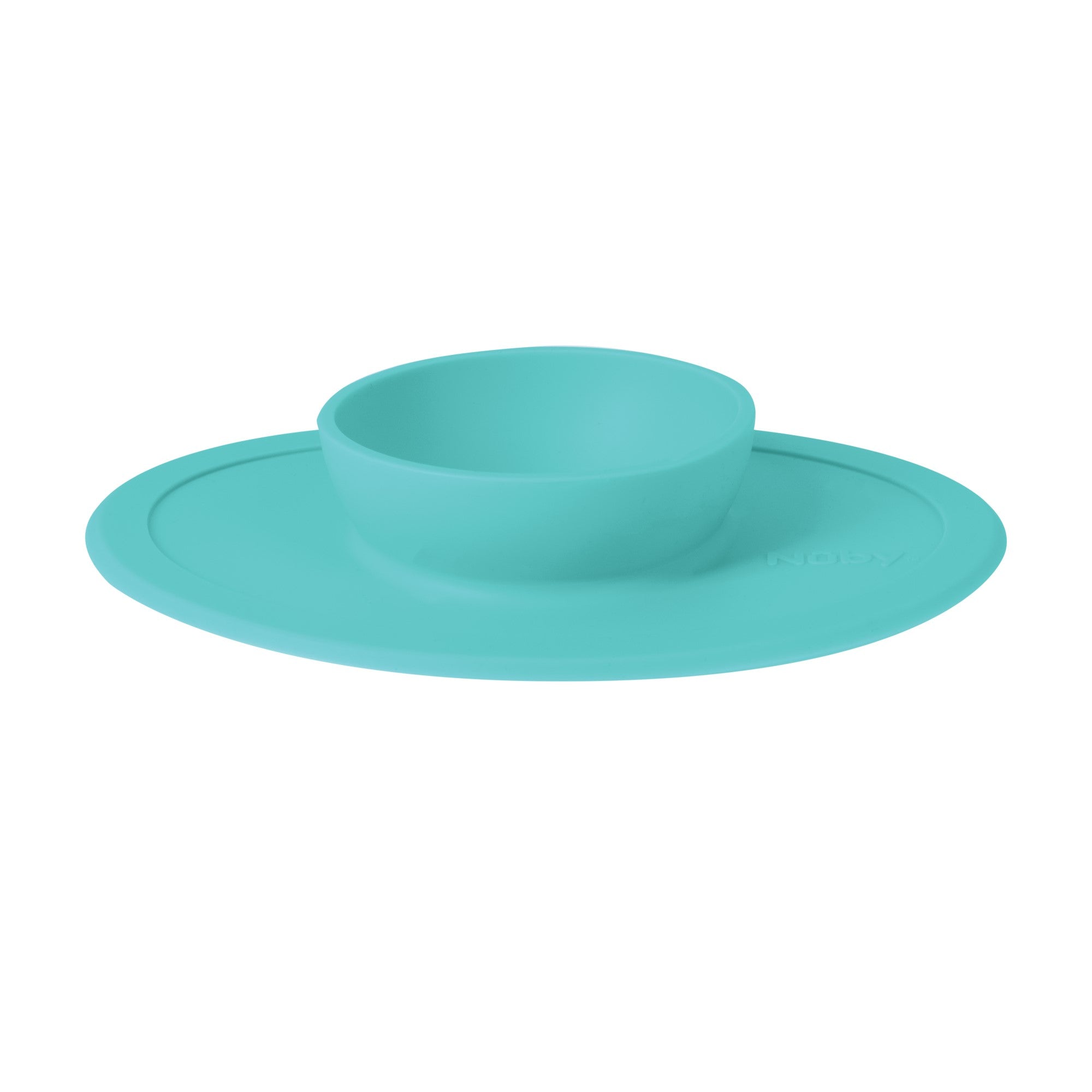 Sure Grip Silicone Suction Bowl #056Q7