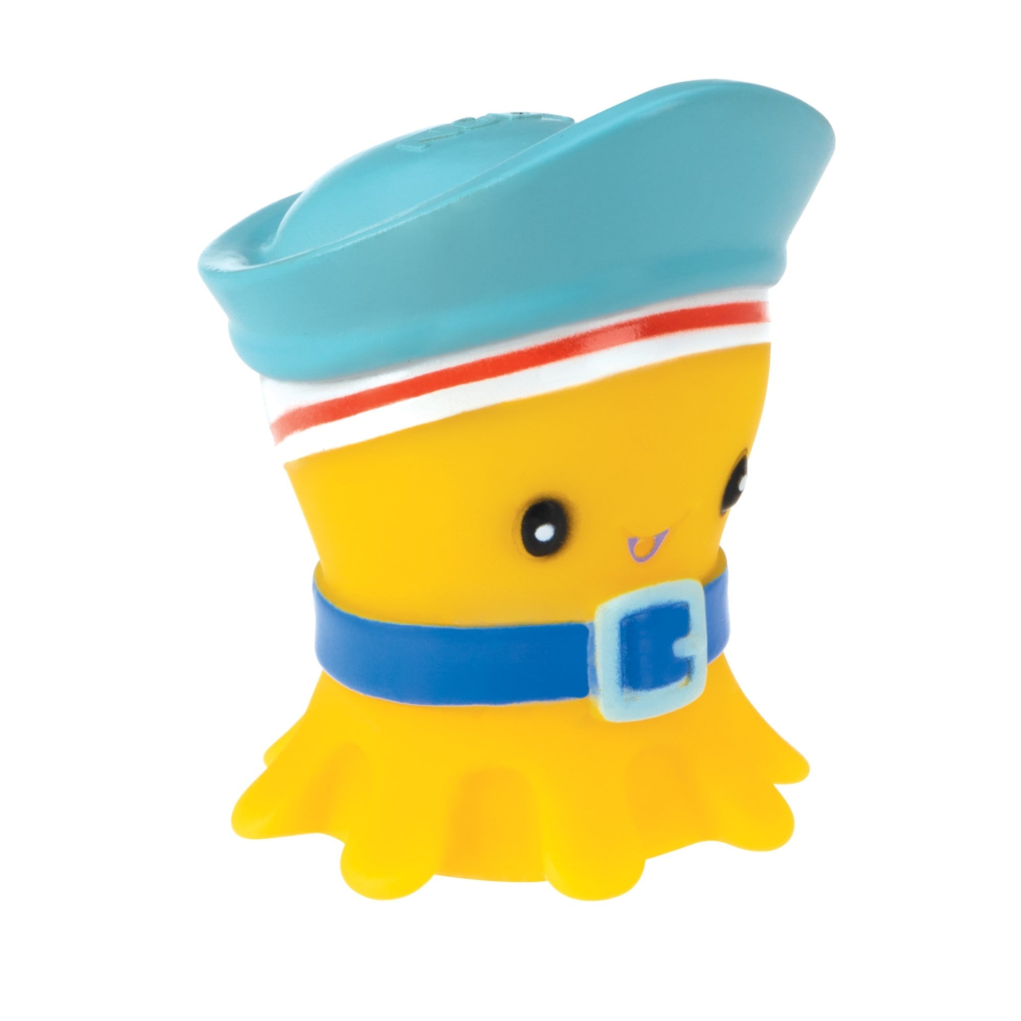 Pirate Pals Bath Toy Set #121JY