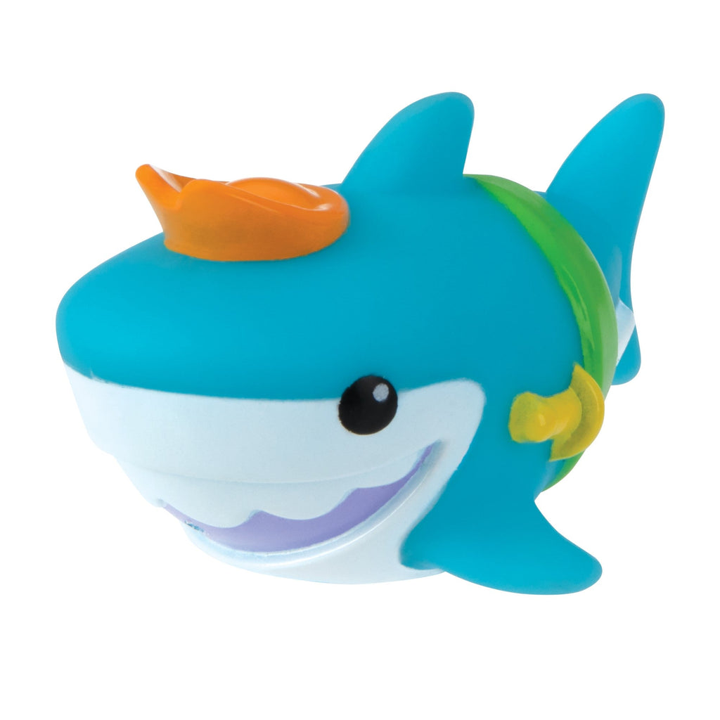 Pirate Pals Bath Toy Set #121JY