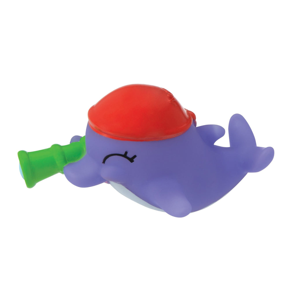 Pirate Pals Bath Toy Set #121JY
