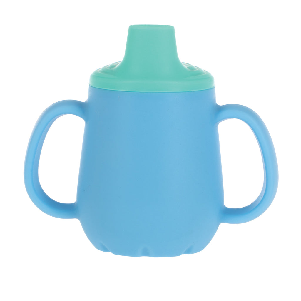 3-Stage Training Cup Set with Handles | Blue #361EH
