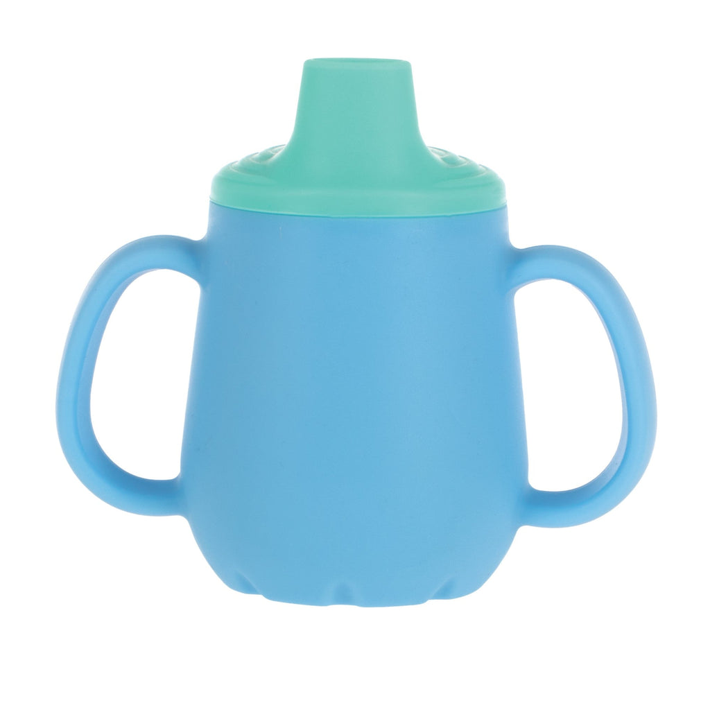 2-Handle First Training Cup | Blue #384BX