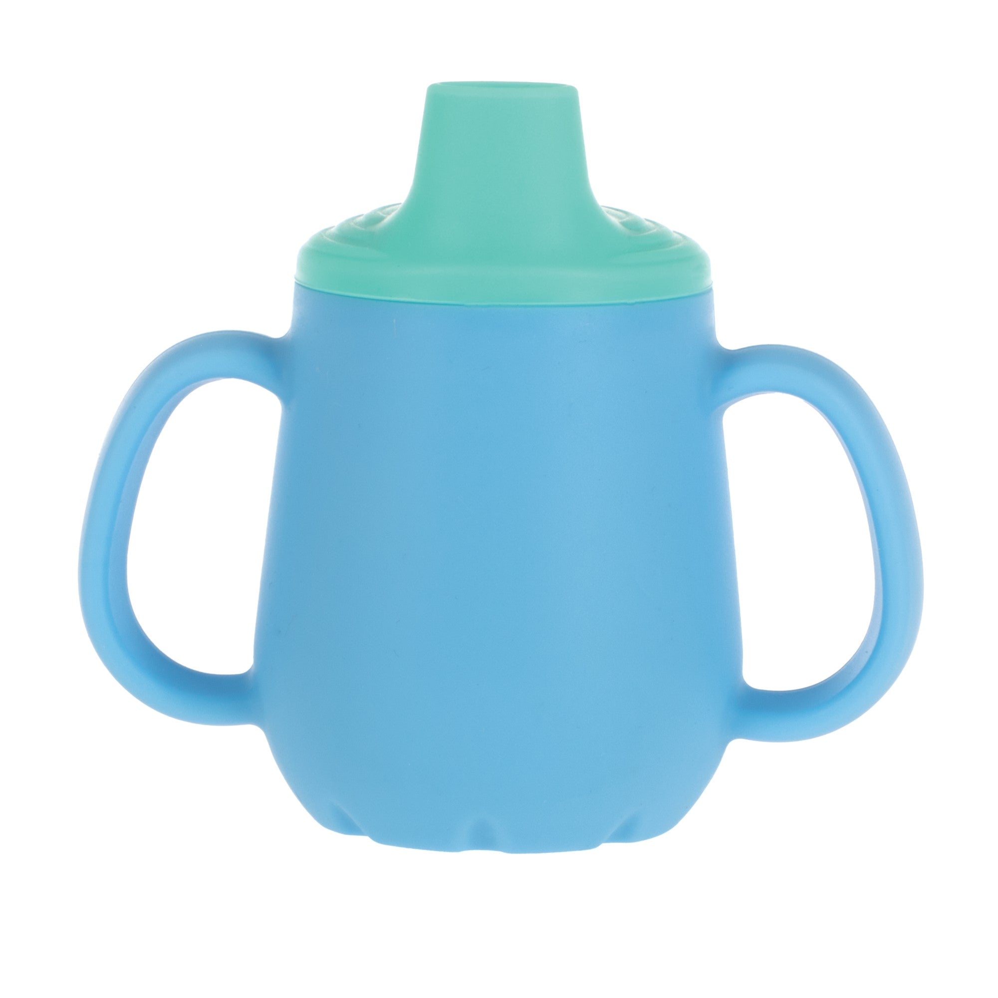 2-Handle First Training Cup | Blue #384BX