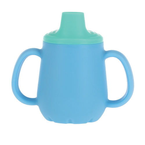 2-Handle First Training Cup | Blue #384BX