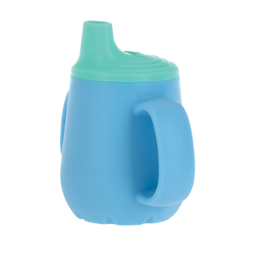 2-Handle First Training Cup | Blue #384BX