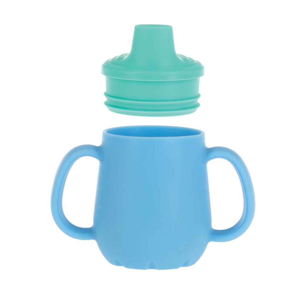 2-Handle First Training Cup | Blue #384BX