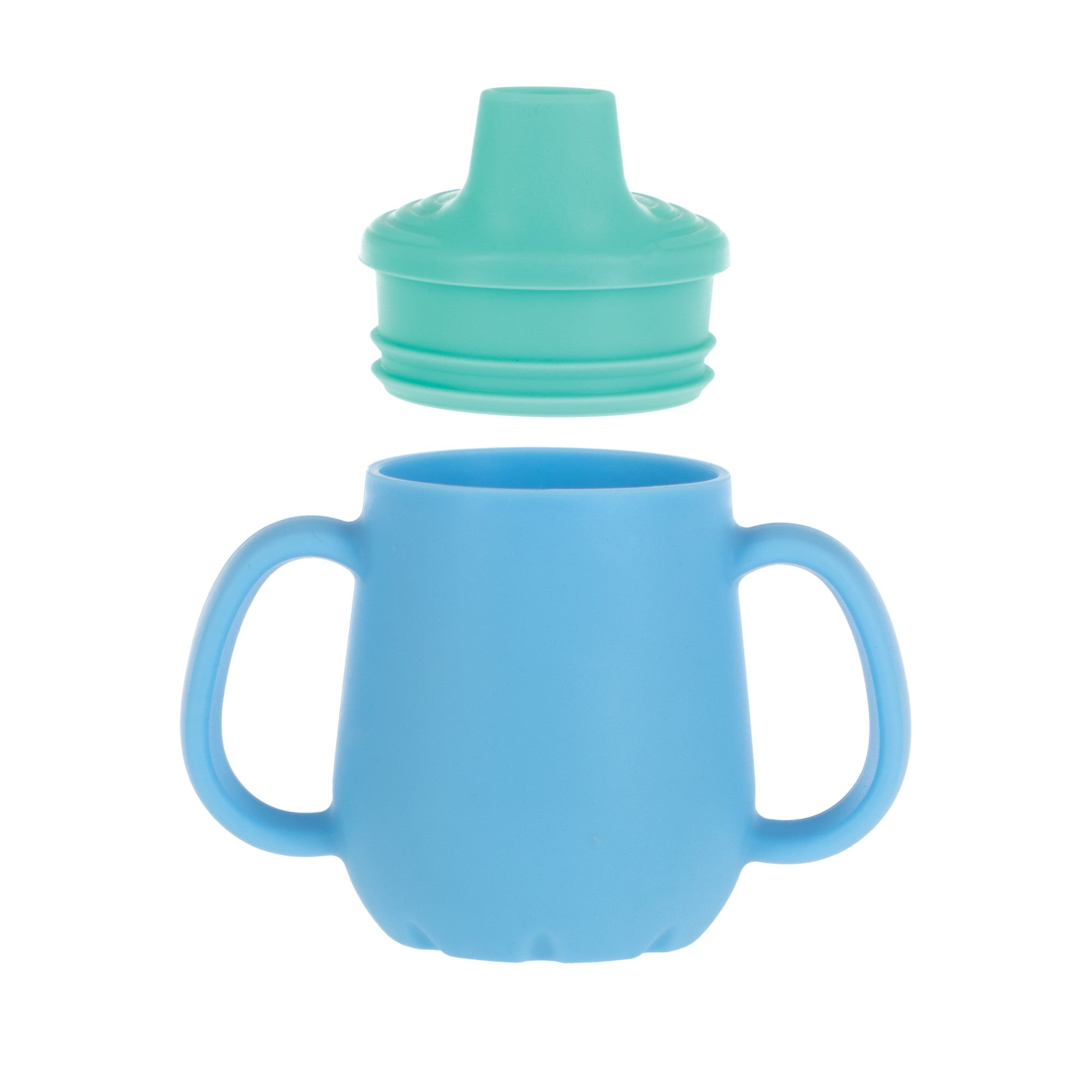 2-Handle First Training Cup | Blue #384BX