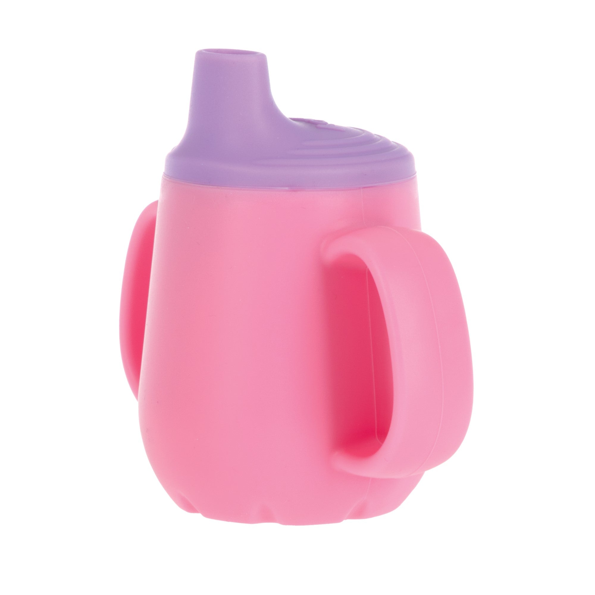 2-Handle First Training Cup | Pink #381AC