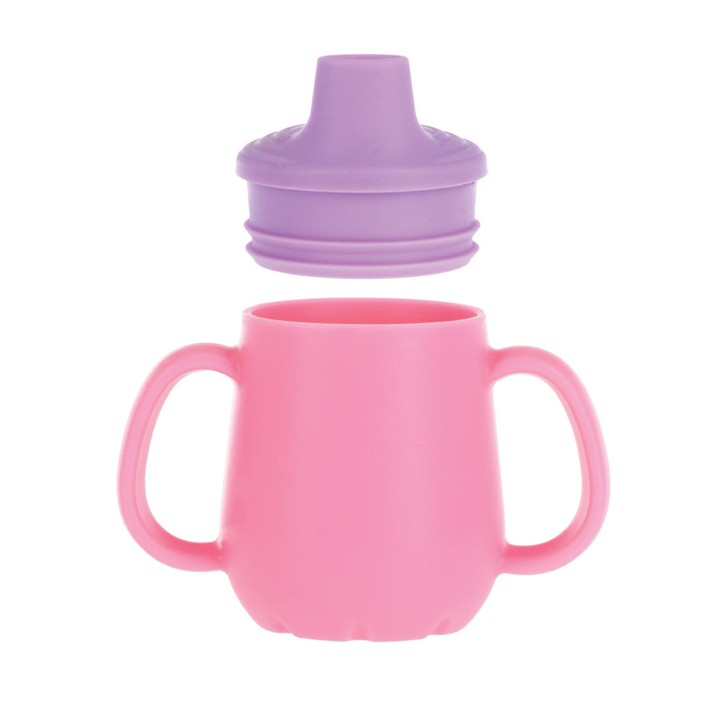 2-Handle First Training Cup | Pink #381AC