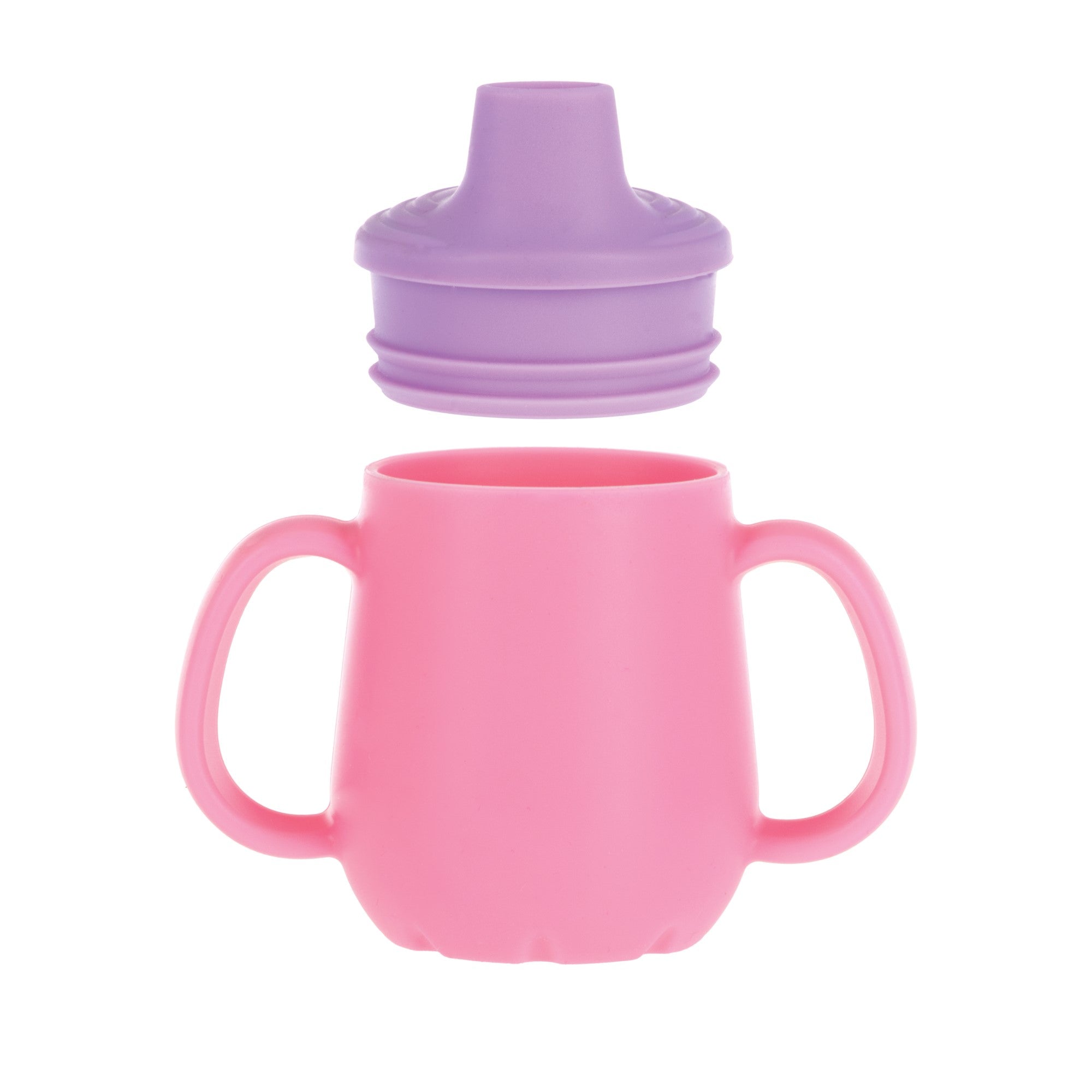 2-Handle First Training Cup | Pink #381AC