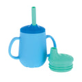 3-Stage Training Cup Set with Handles | Blue #361EH