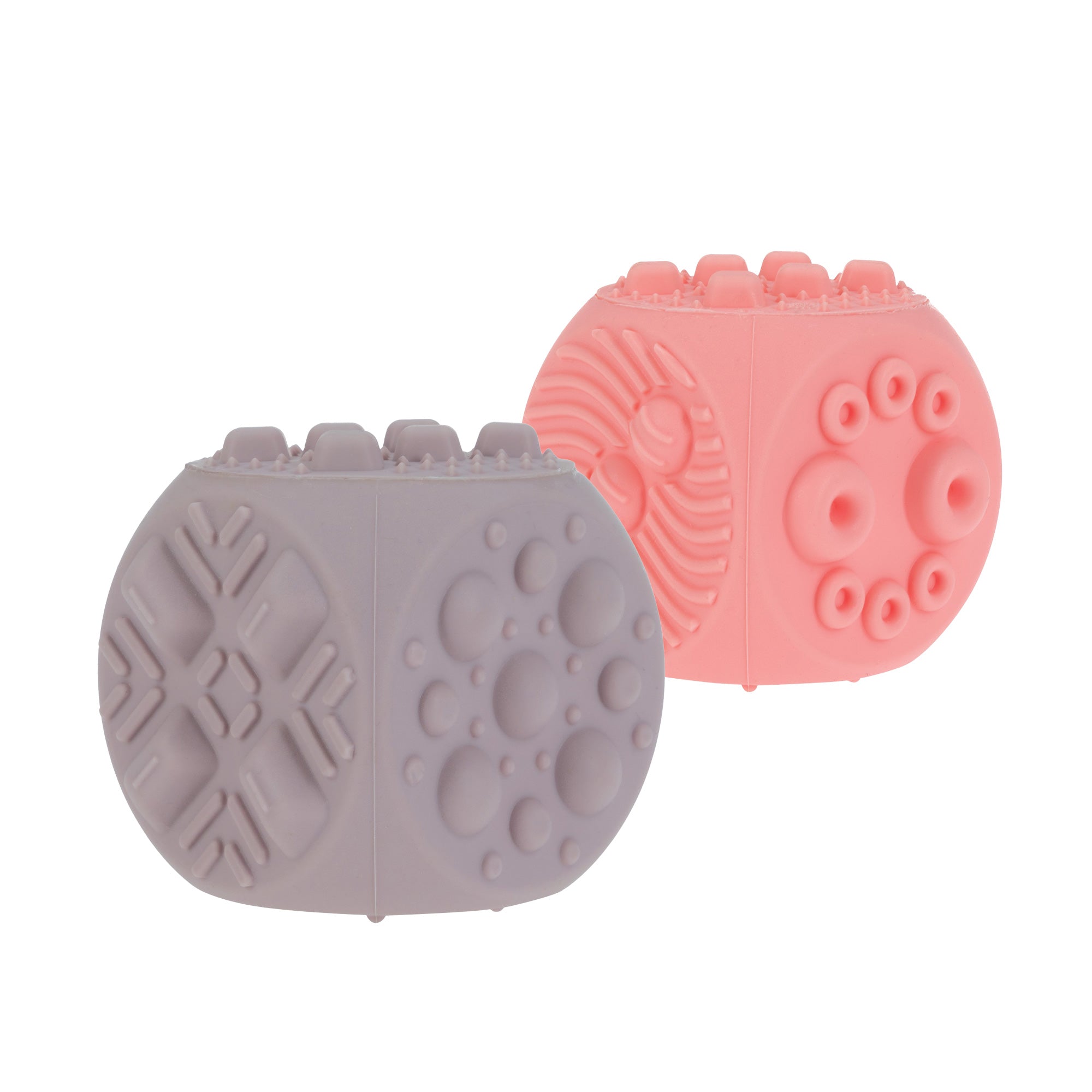 Silicone Popper Blocks (2 Pack) #06786