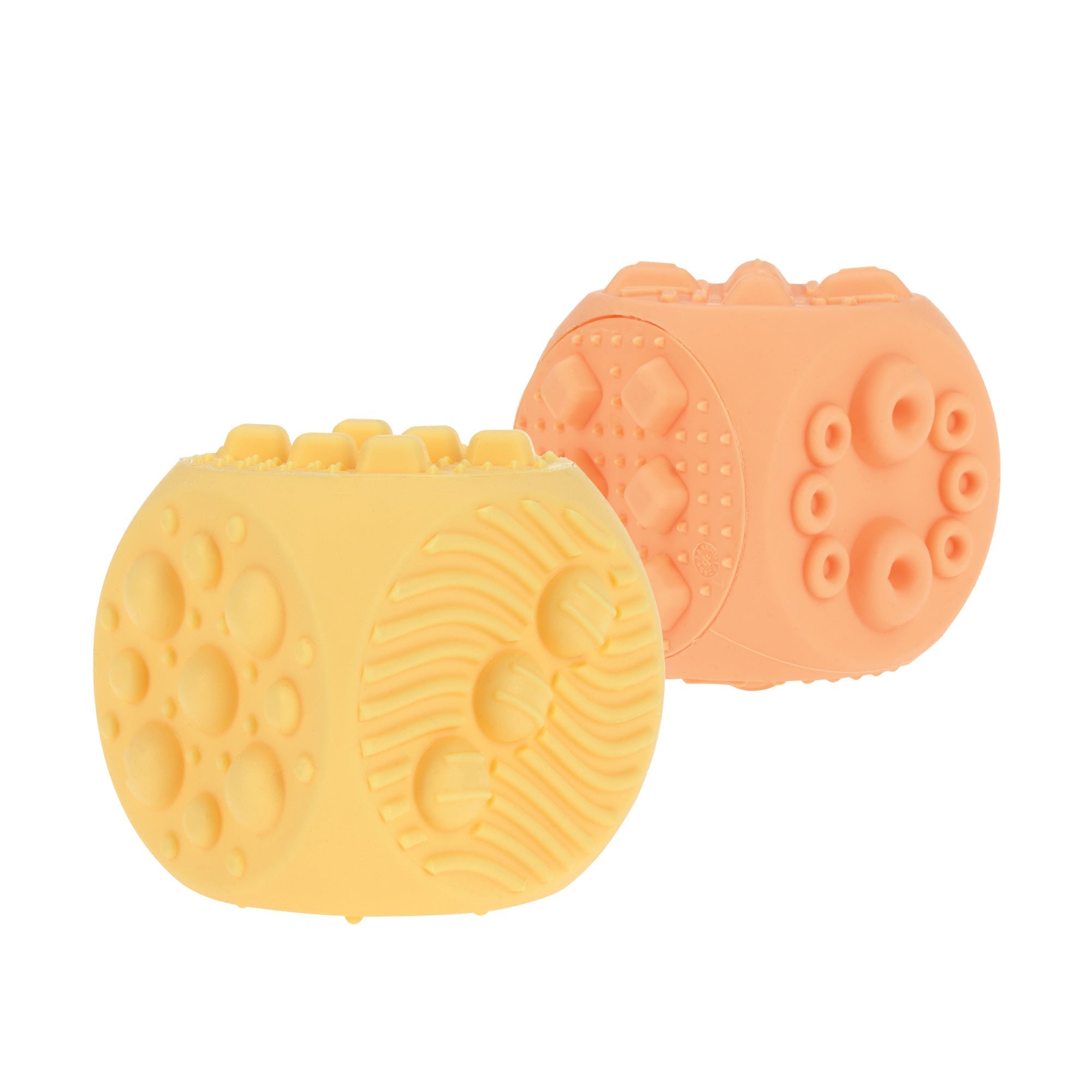 Silicone Popper Blocks (2 Pack) #06786
