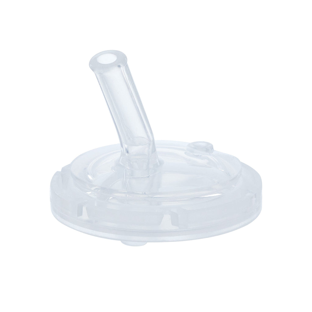 Thirsty Kids ACTIVE Spout & Straw Replacement Parts (2 Pack) #010HU