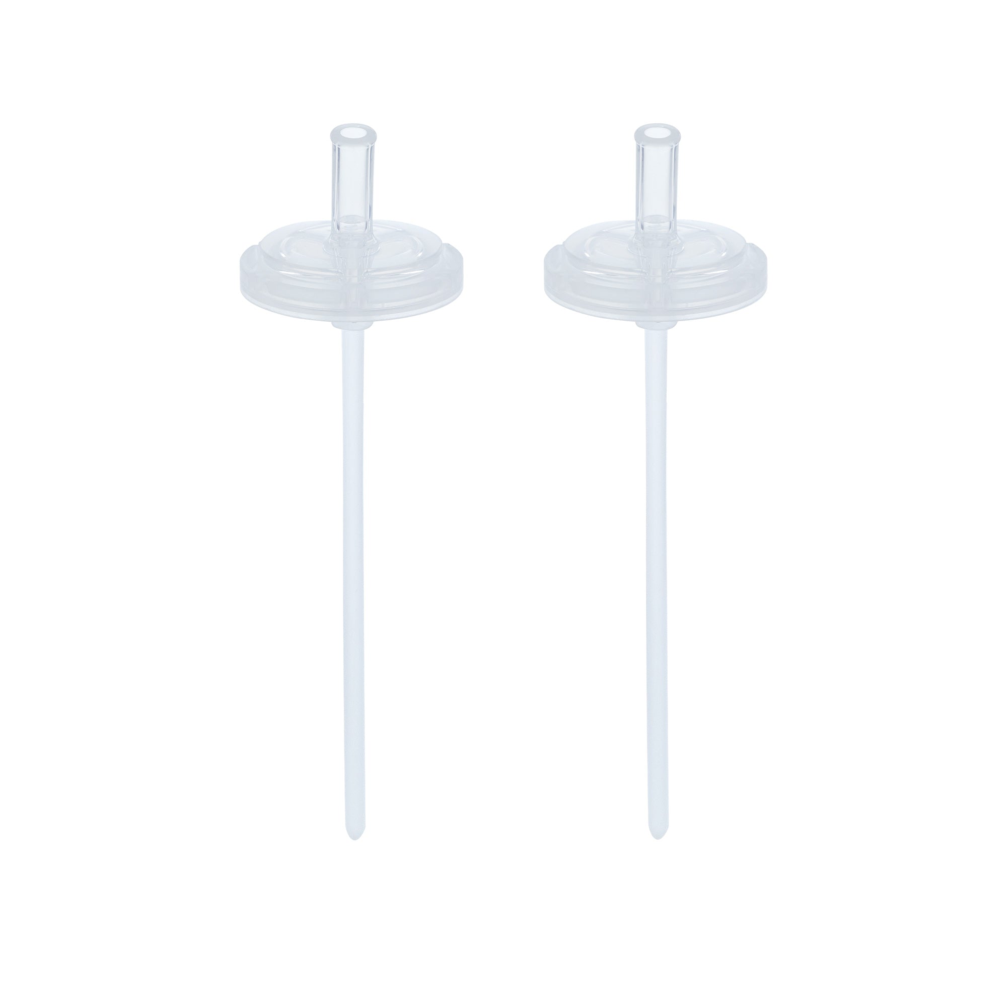 Thirsty Kids ACTIVE Spout & Straw Replacement Parts (2 Pack) #010HU
