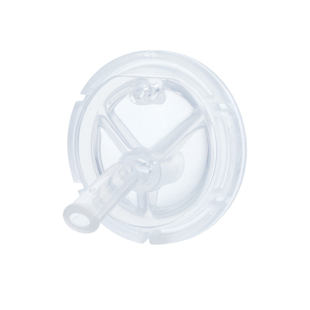 Thirsty Kids ACTIVE Spout & Straw Replacement Parts (2 Pack) #010HU