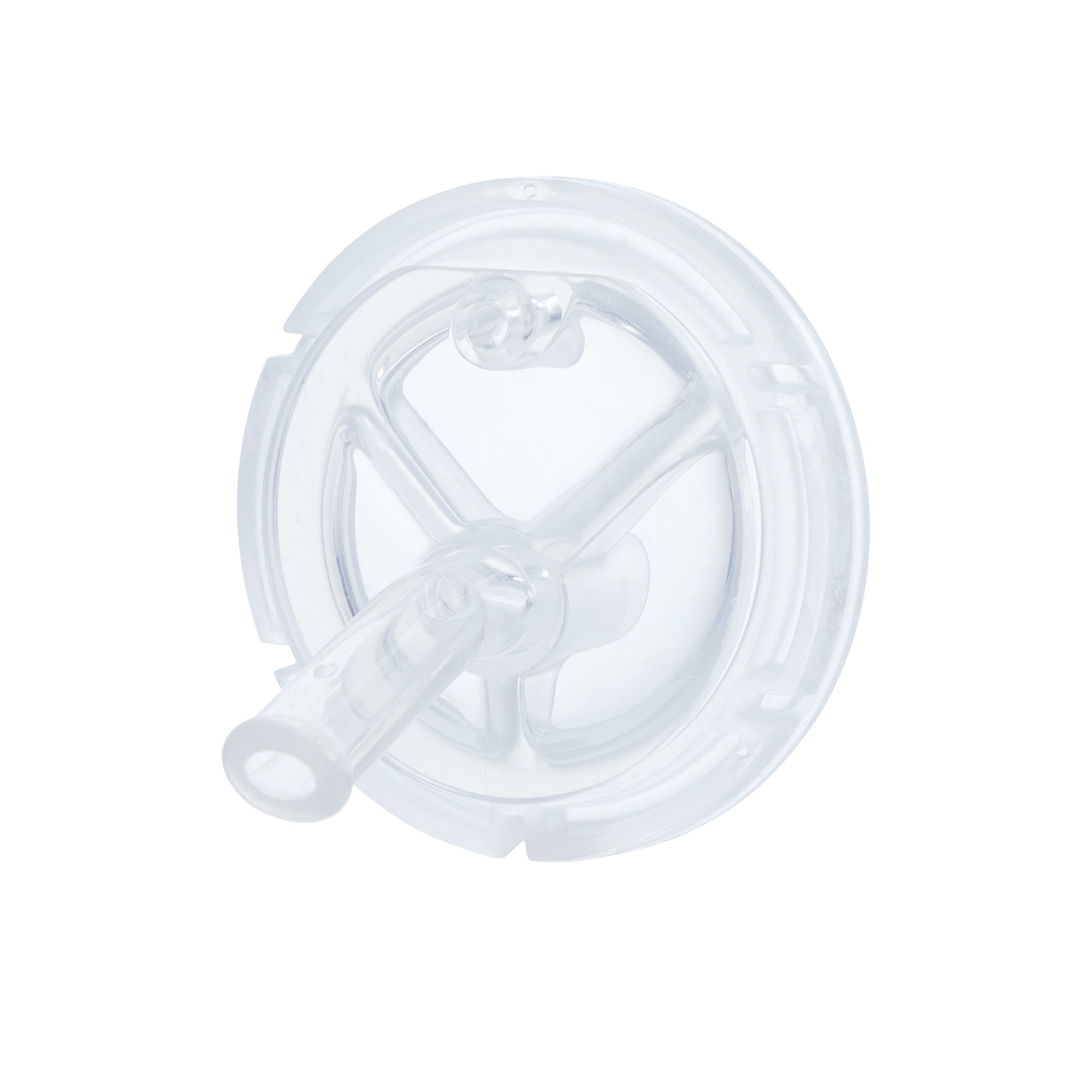 Thirsty Kids ACTIVE Spout & Straw Replacement Parts (2 Pack) #010HU