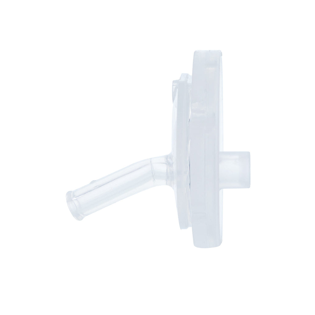 Thirsty Kids ACTIVE Spout & Straw Replacement Parts (2 Pack) #010HU