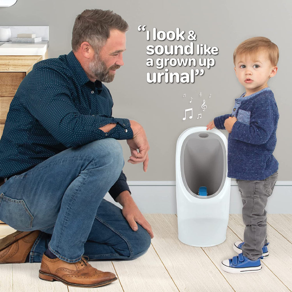 My Real Urinal Potty Training Toilet for Boys #143QM
