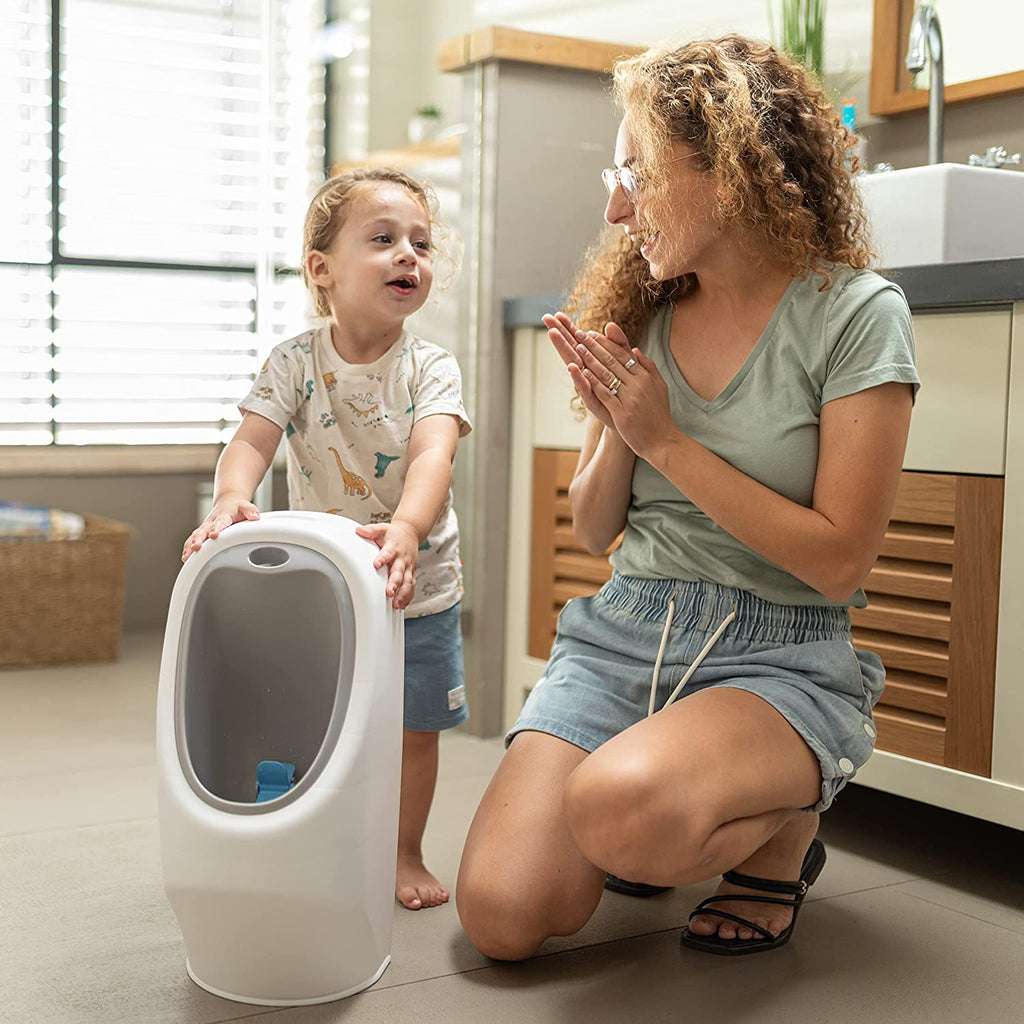 My Real Urinal Potty Training Toilet for Boys #143QM