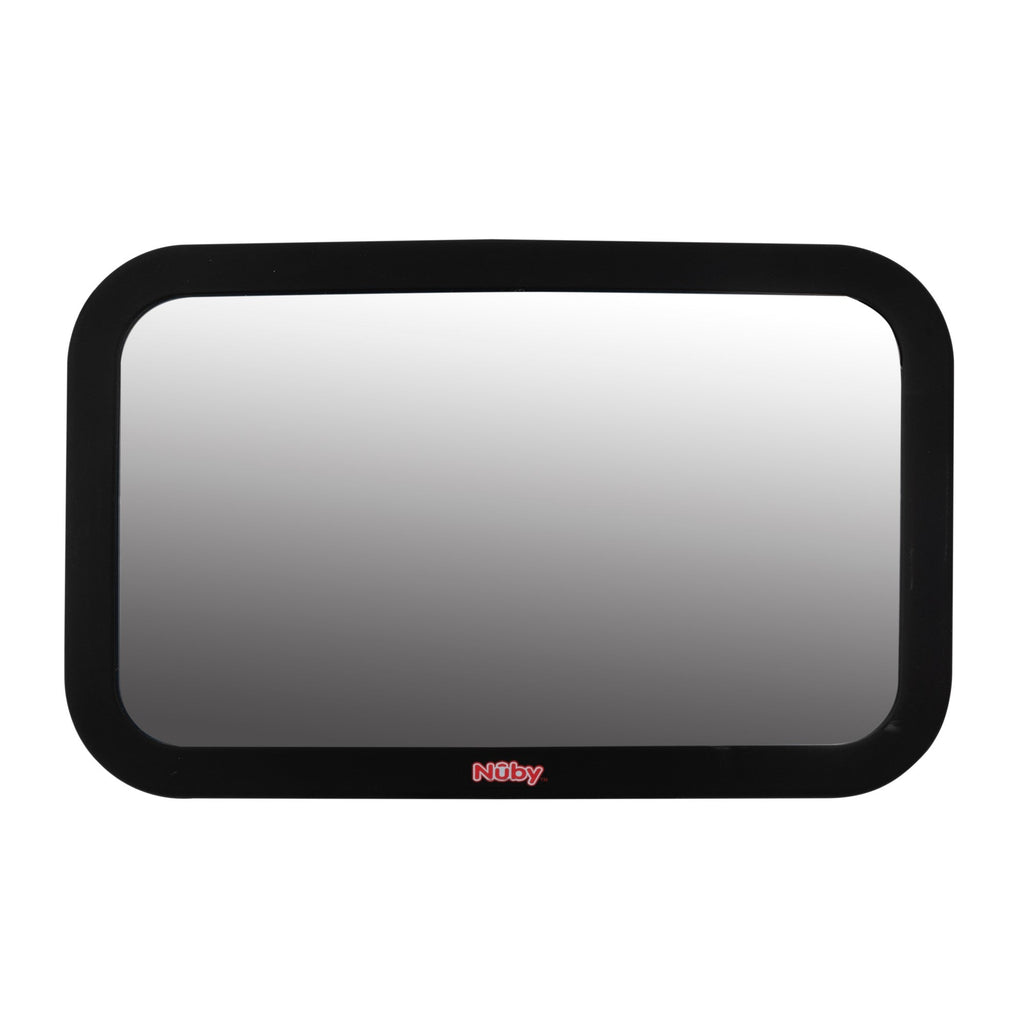 Adjustable Backseat Baby View Mirror #340YX