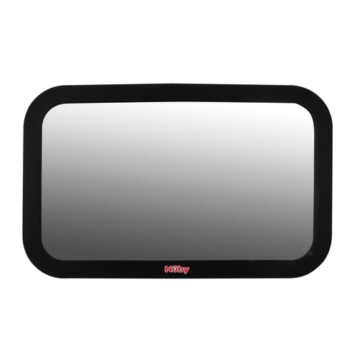 Adjustable Backseat Baby View Mirror #340YX