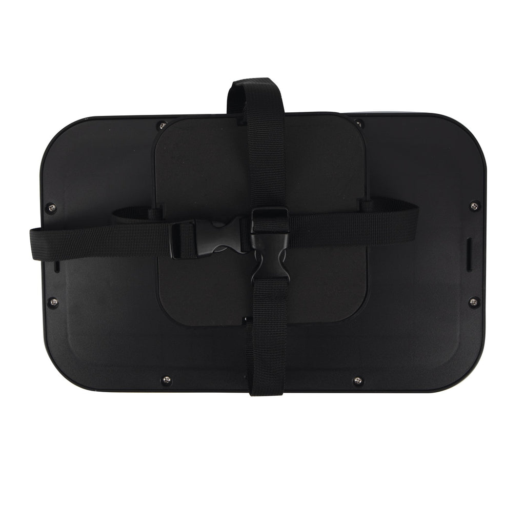 Adjustable Backseat Baby View Mirror #340YX