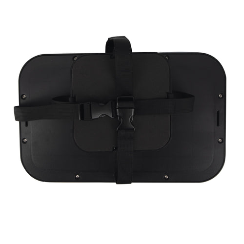 Adjustable Backseat Baby View Mirror #340YX