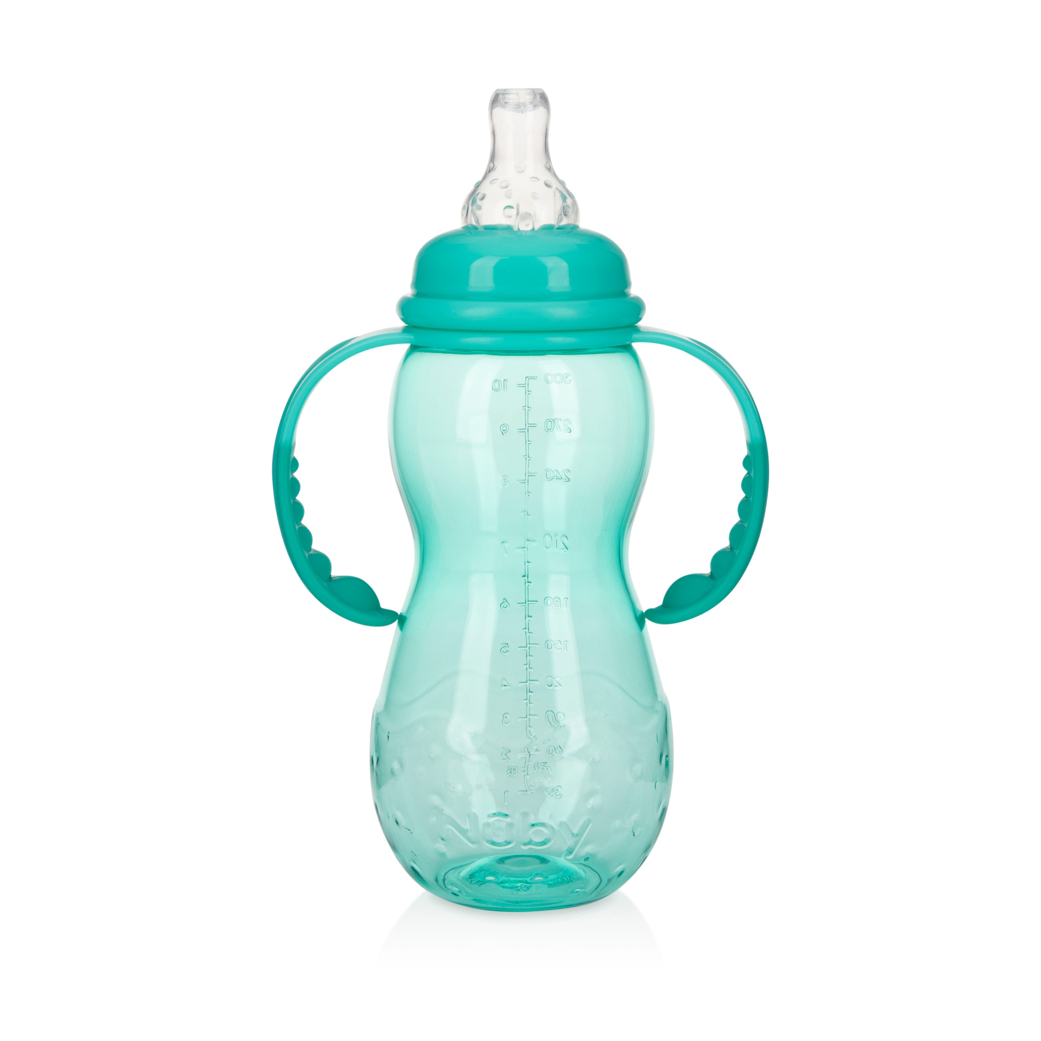 Bottle-to-Cup Standard Neck Bottle #3019C