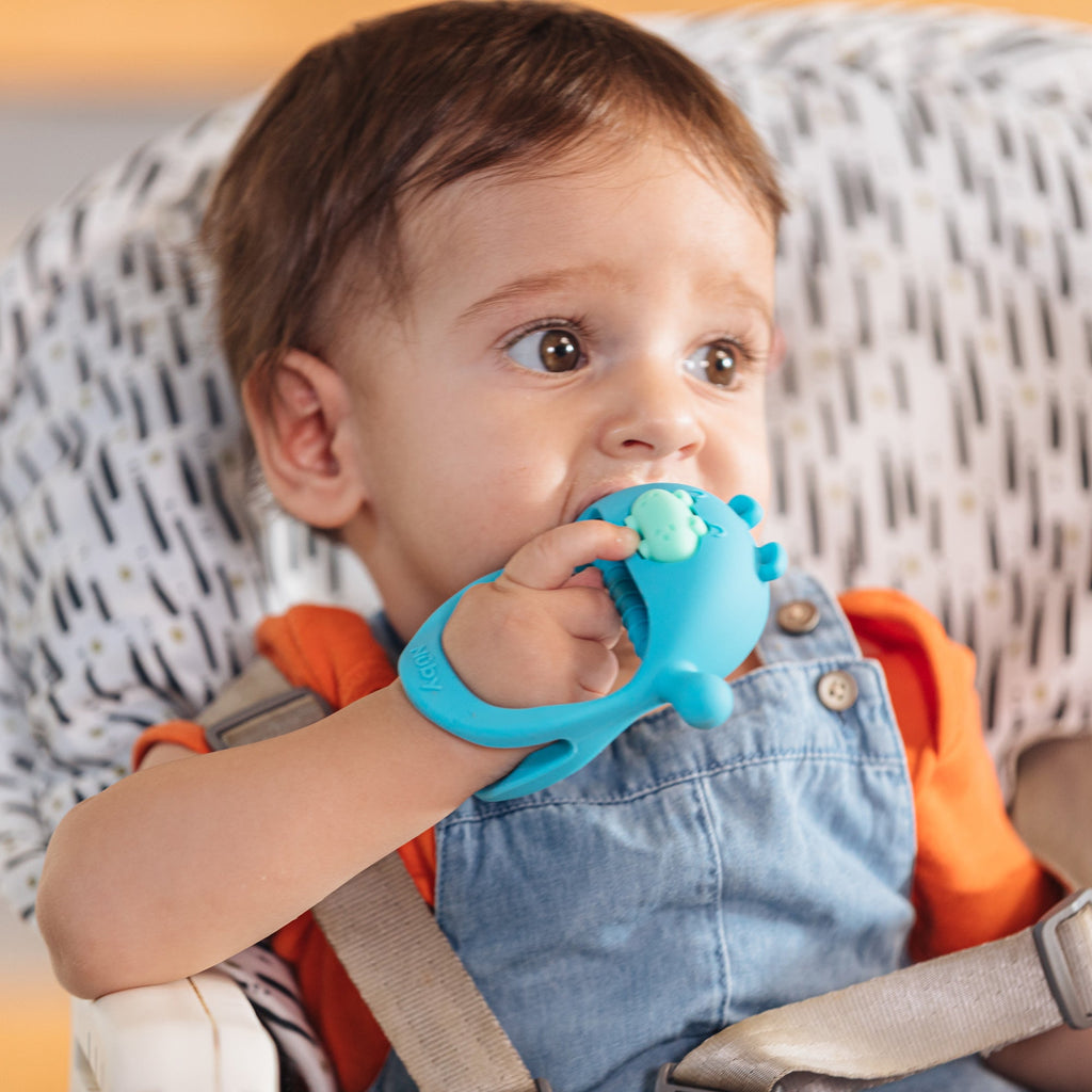 On-the-Go Teething Times Bundle #131T9