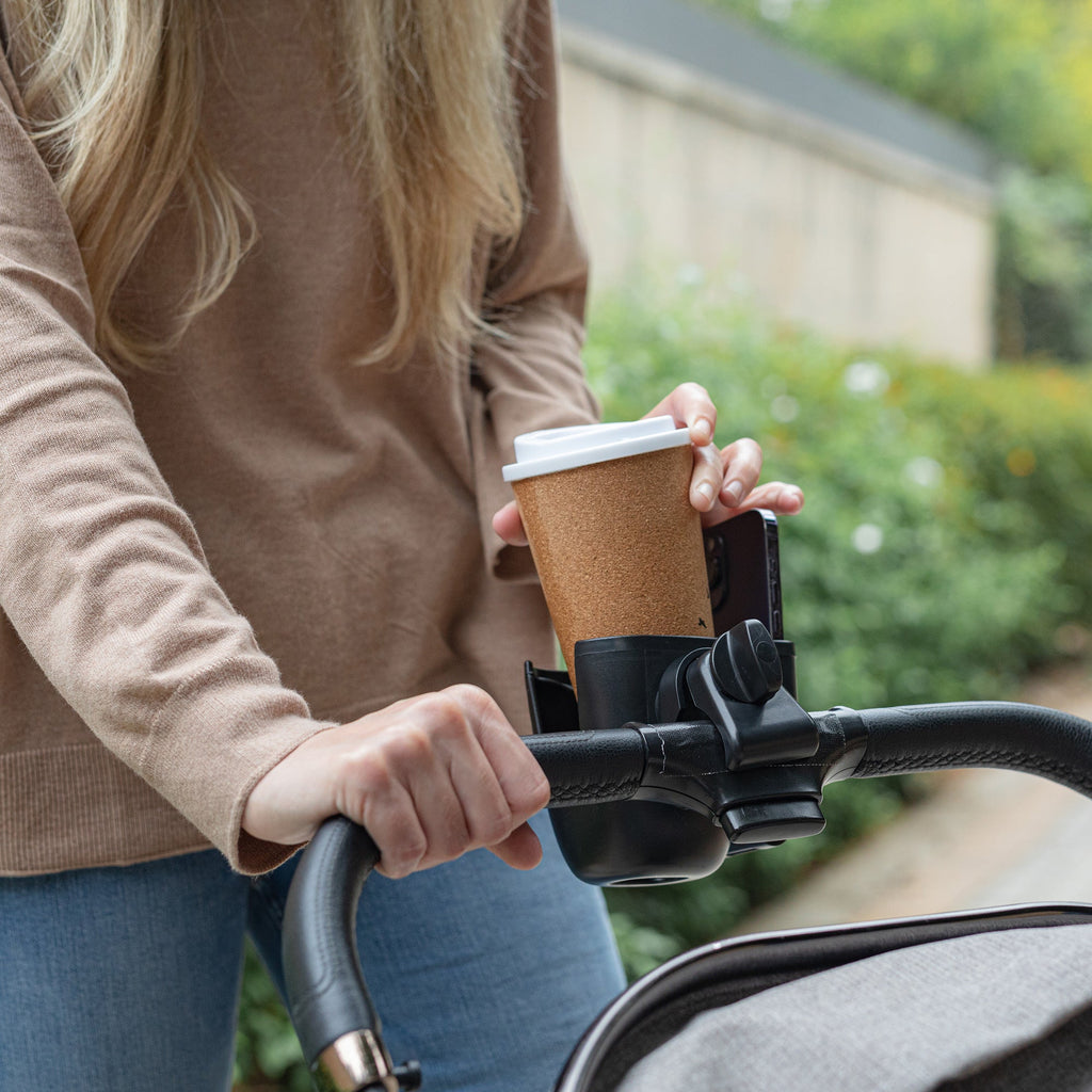 Cup & Phone Holder #261QK
