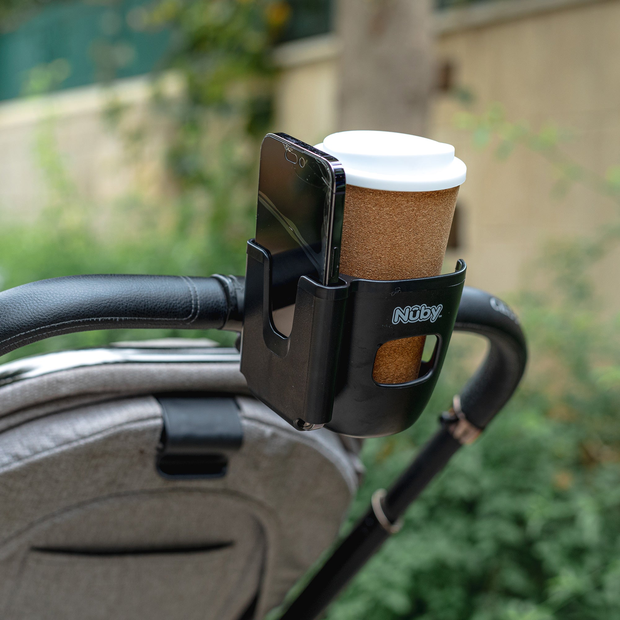 Cup & Phone Holder #261QK